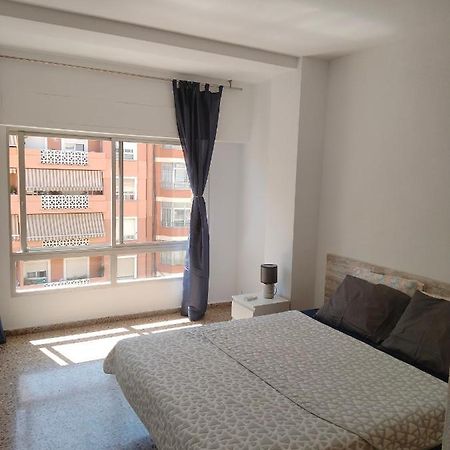 City Centre Apartments Denia Zewnętrze zdjęcie