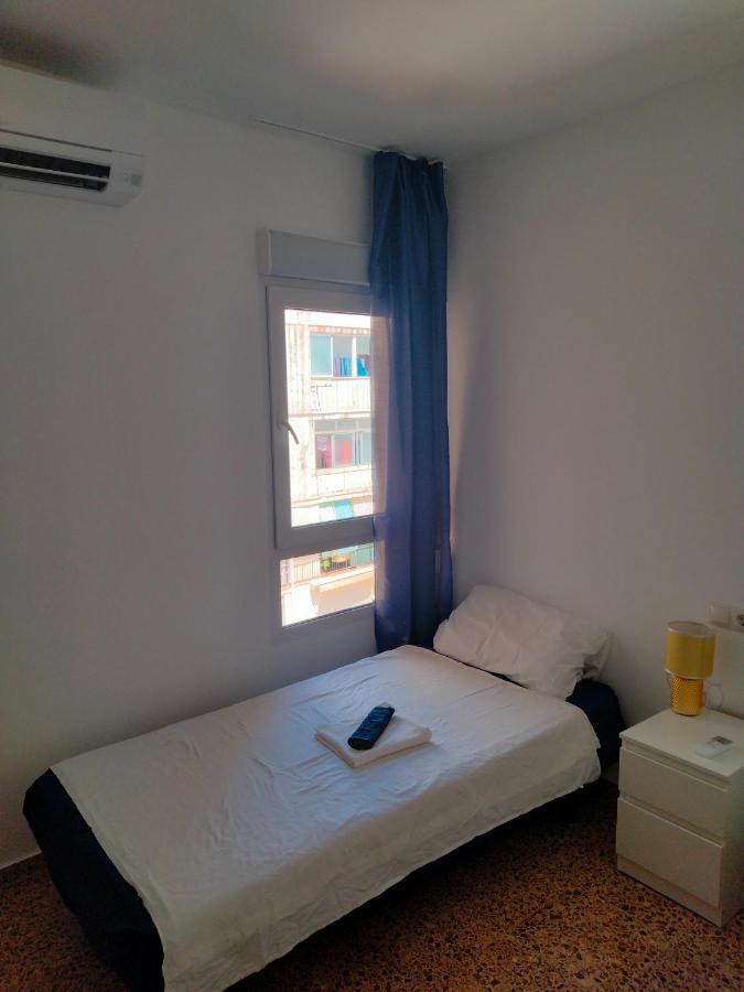 City Centre Apartments Denia Zewnętrze zdjęcie