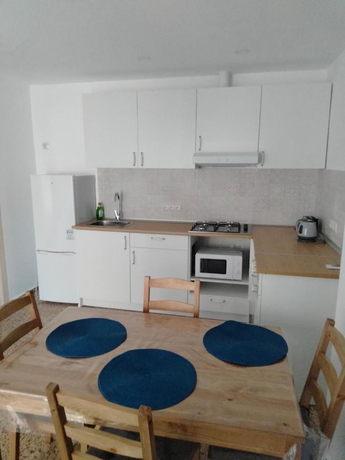 City Centre Apartments Denia Zewnętrze zdjęcie