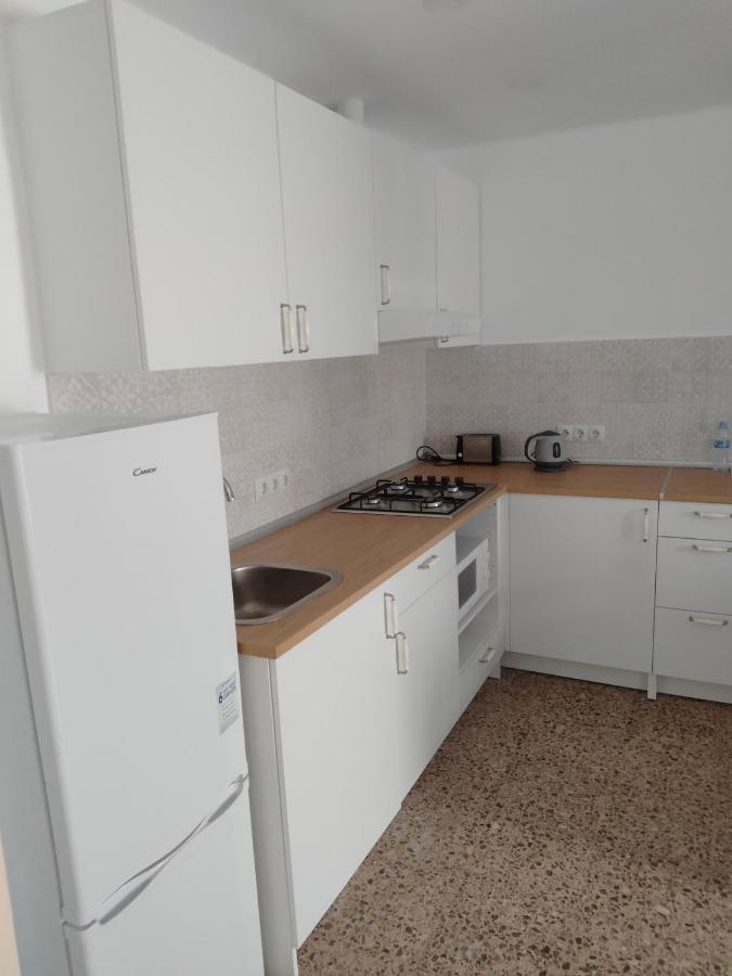 City Centre Apartments Denia Zewnętrze zdjęcie