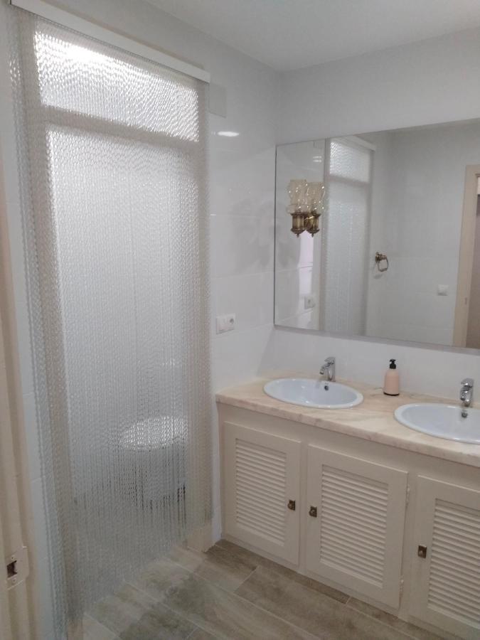 City Centre Apartments Denia Zewnętrze zdjęcie