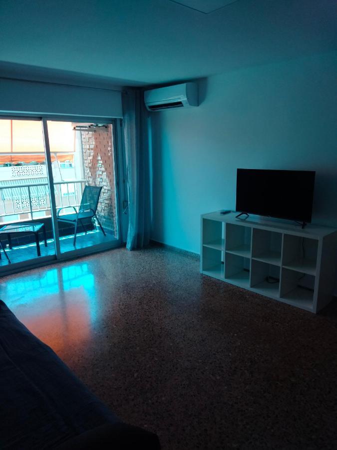 City Centre Apartments Denia Zewnętrze zdjęcie