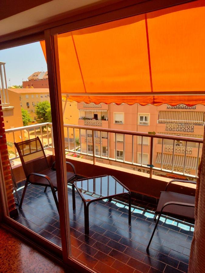 City Centre Apartments Denia Zewnętrze zdjęcie