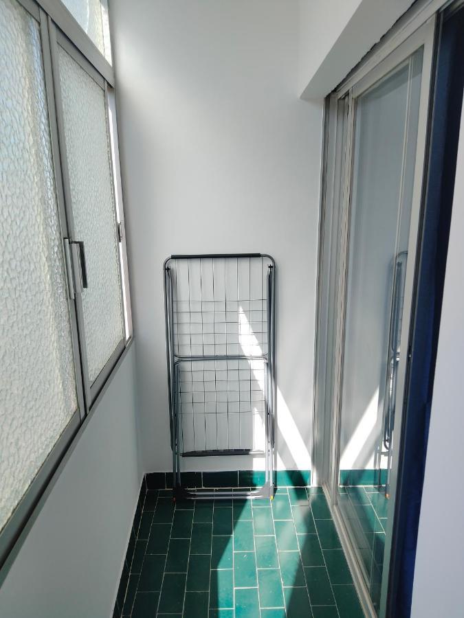 City Centre Apartments Denia Zewnętrze zdjęcie