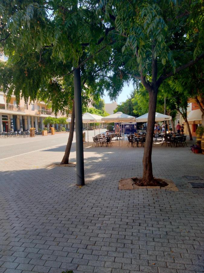 City Centre Apartments Denia Zewnętrze zdjęcie