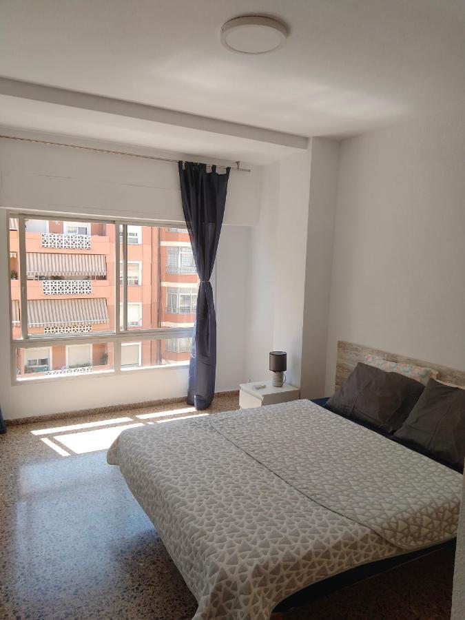 City Centre Apartments Denia Zewnętrze zdjęcie