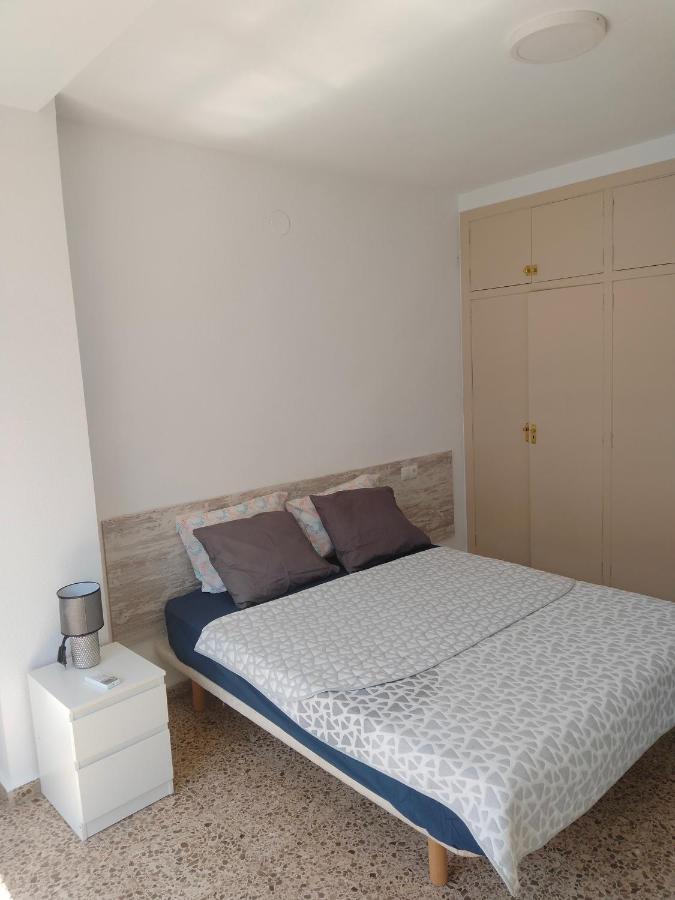 City Centre Apartments Denia Zewnętrze zdjęcie