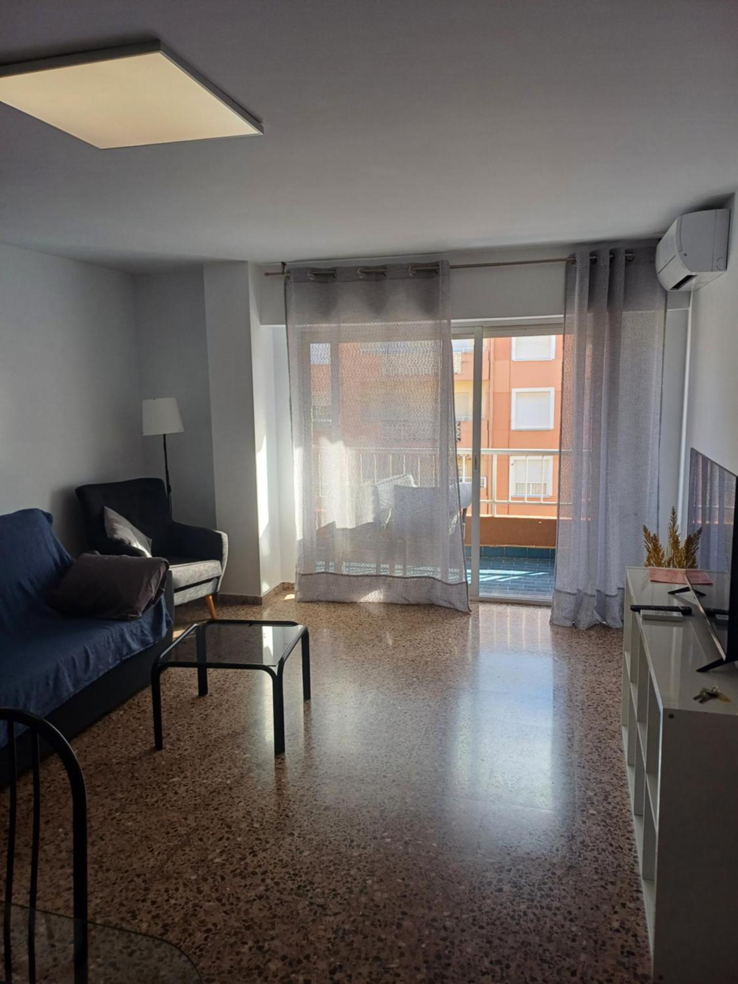 City Centre Apartments Denia Zewnętrze zdjęcie
