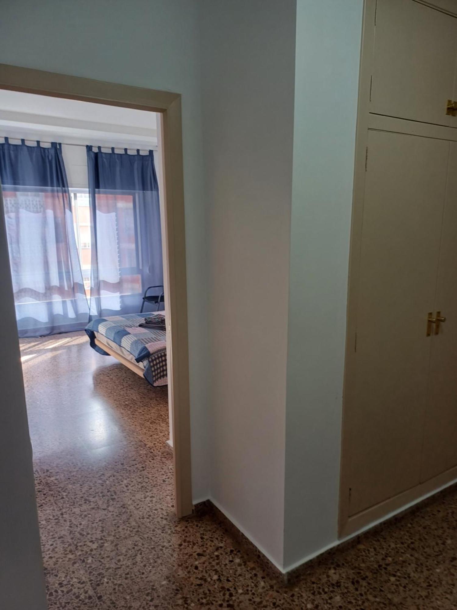 City Centre Apartments Denia Zewnętrze zdjęcie